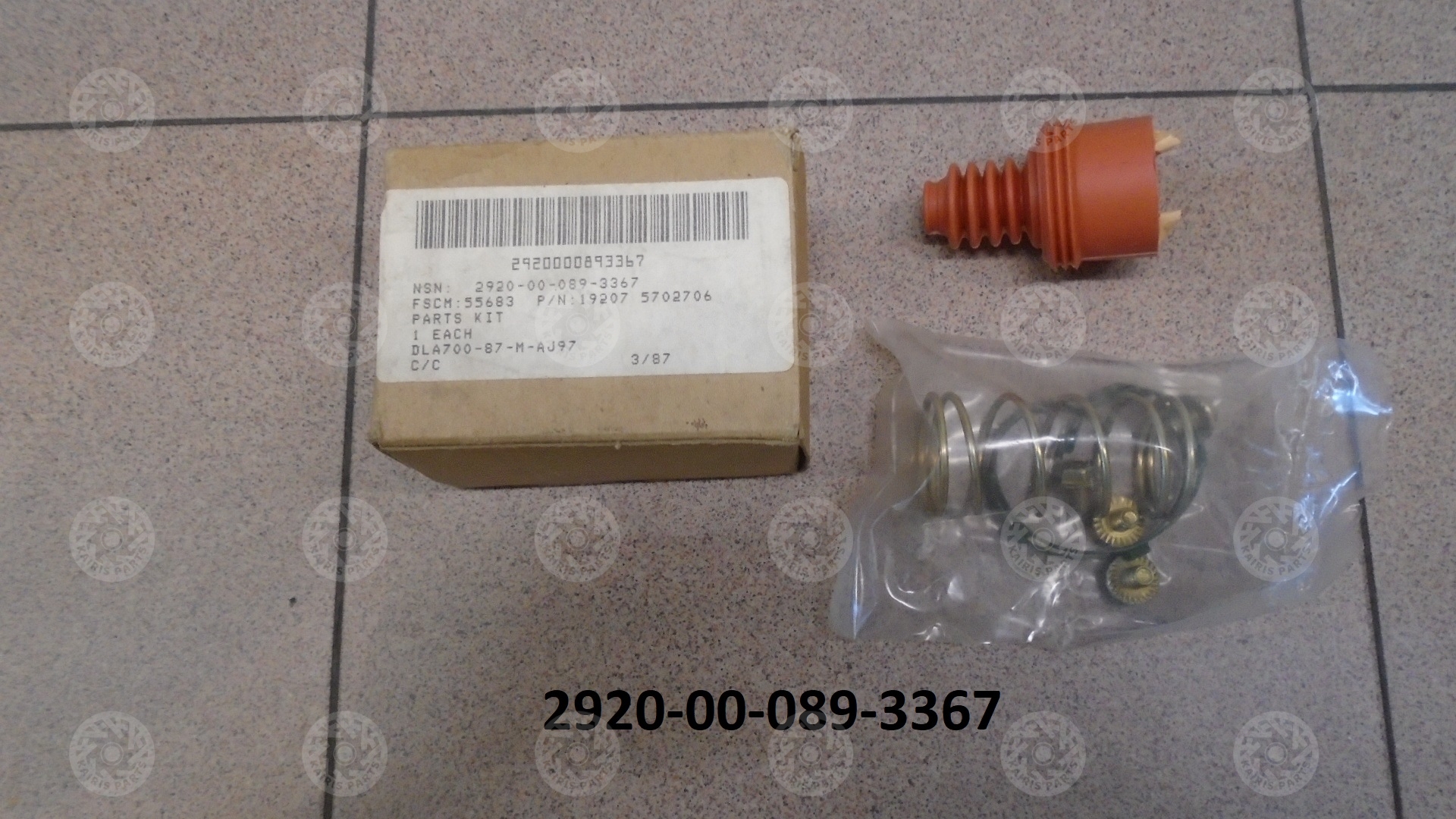 2920-00-089-3367