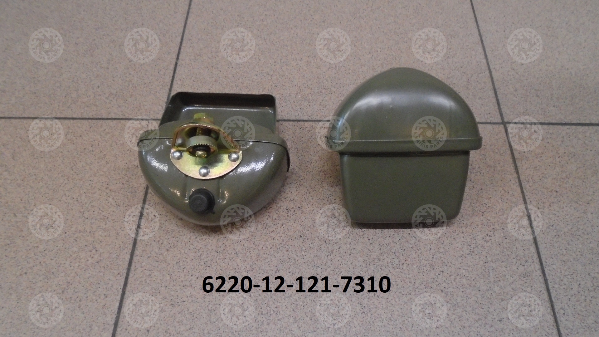 ΦANOΣ ΣYΣKOTIΣEΩΣ JOCKEY NSN:6220-12-121-7310 - Kairis military parts 