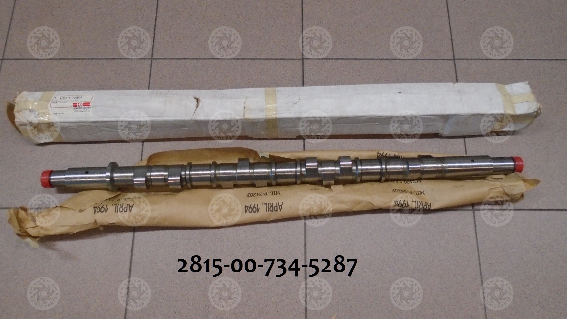 2815-00-734-5287