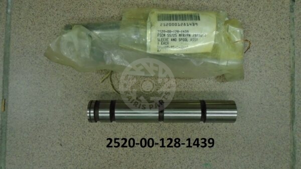 Kkairis-Depot-NSN-2520-00-128-1439