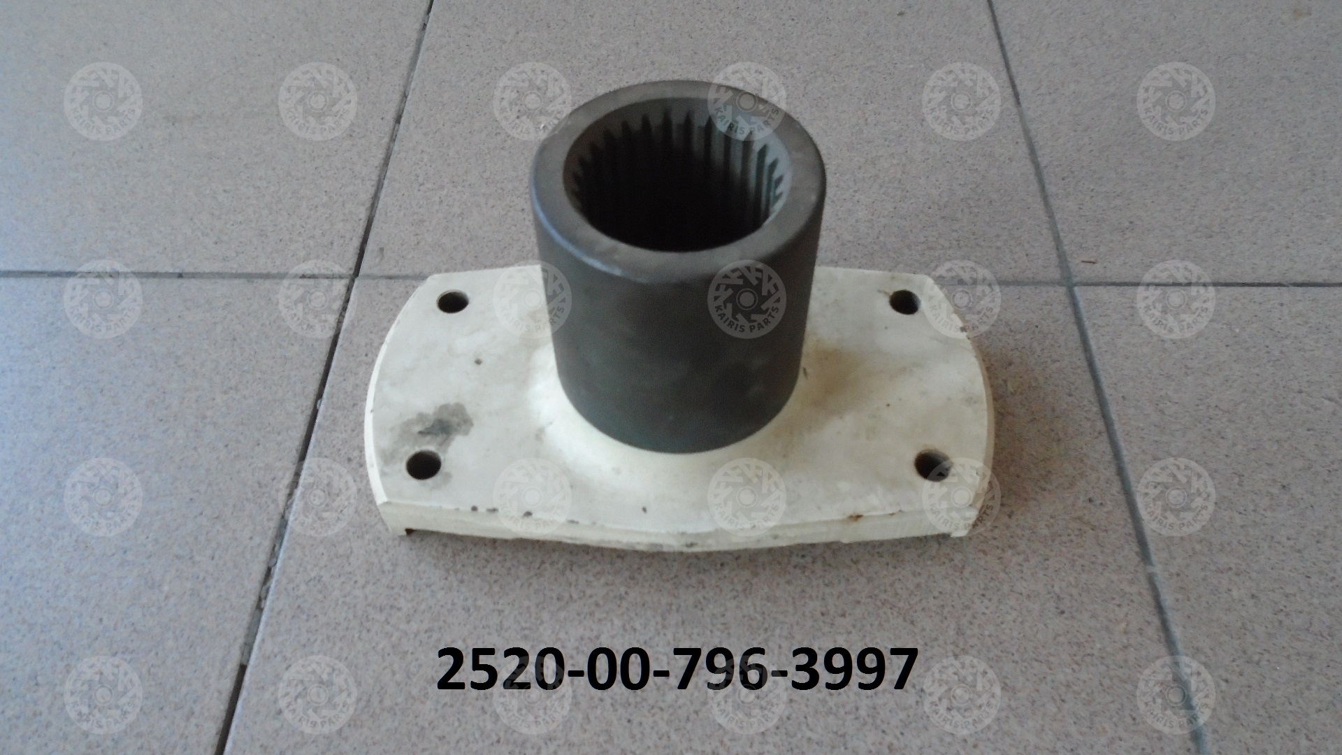 Kkairis-Depot-NSN-2520-00-796-3997