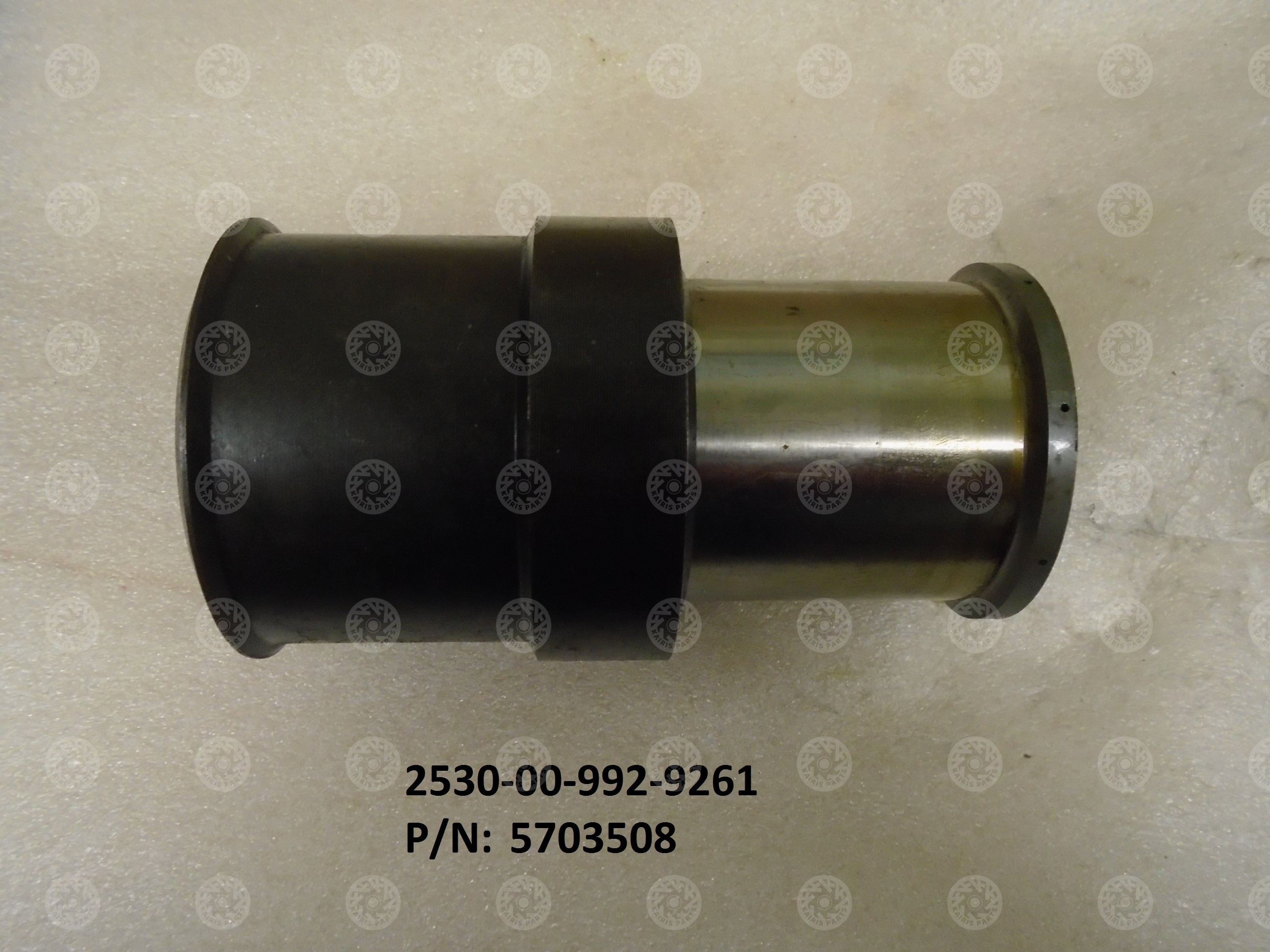 Kkairis-Depot-NSN-2530-00-992-9261