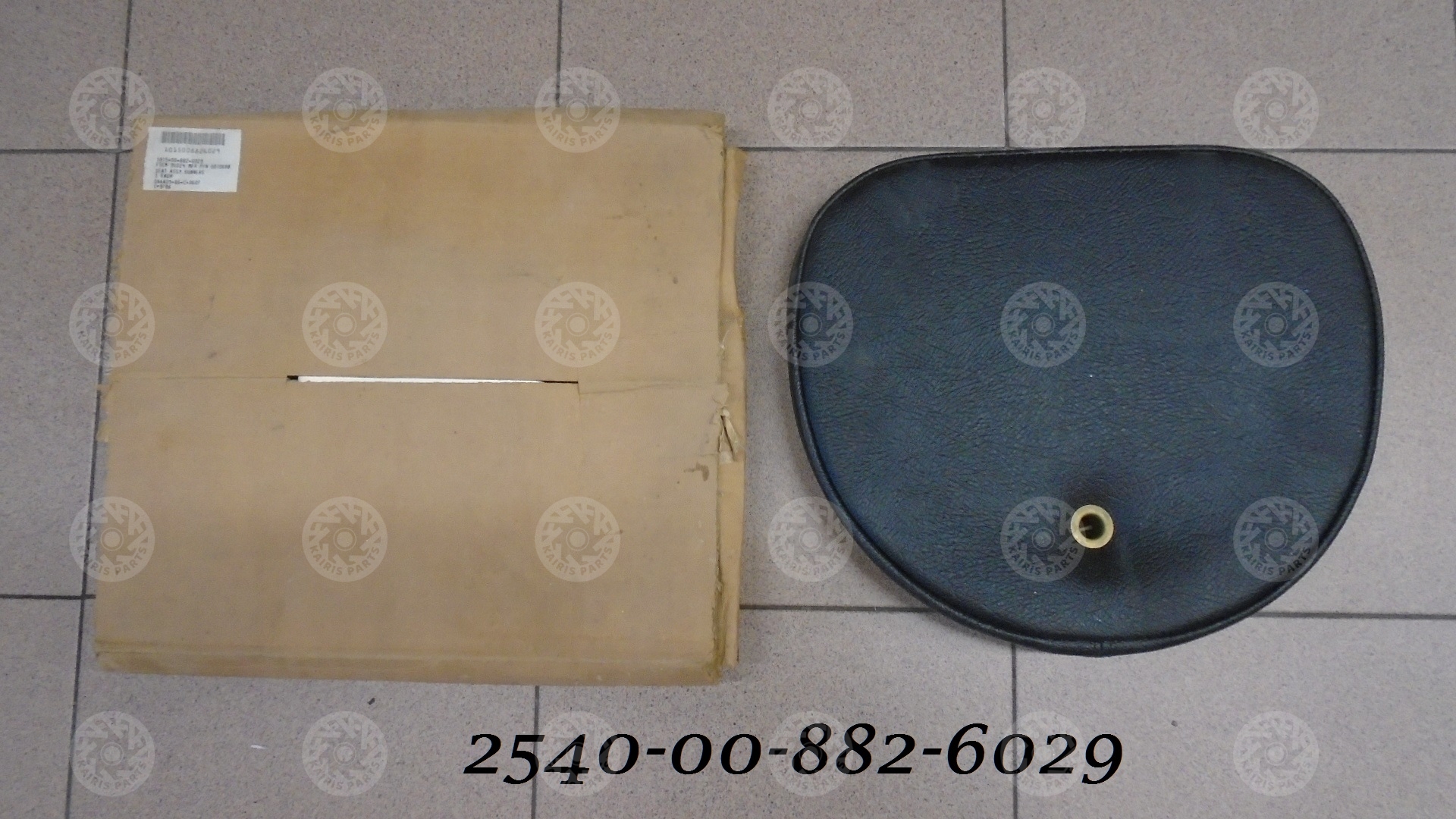 Kkairis-Depot-NSN-2540-00-882-6029