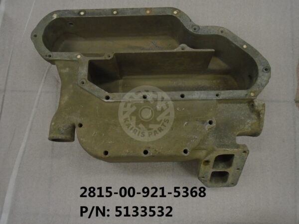 Kkairis-Depot-NSN-2815-00-921-5368