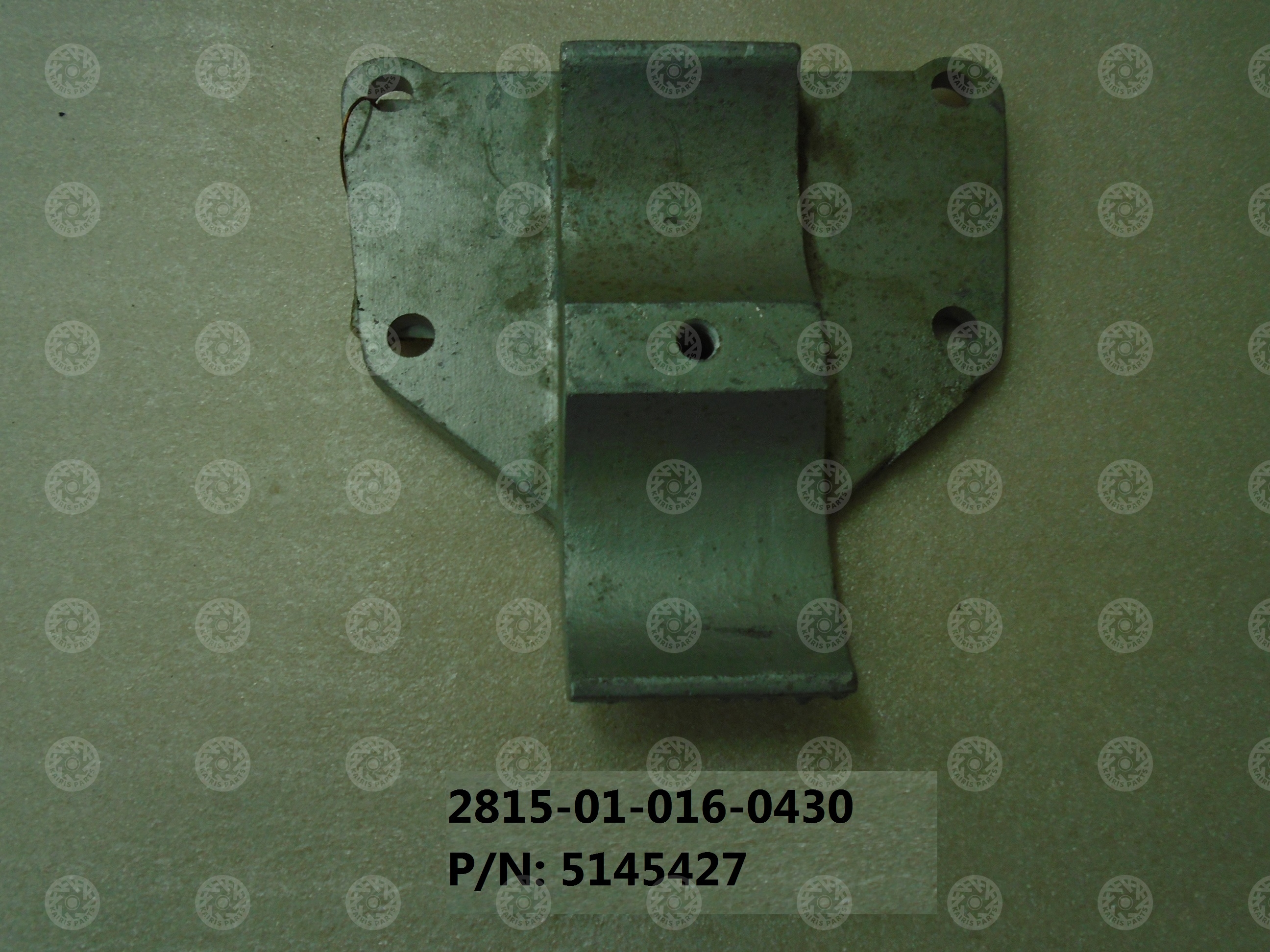 Kkairis-Depot-NSN-2815-01-016-0430