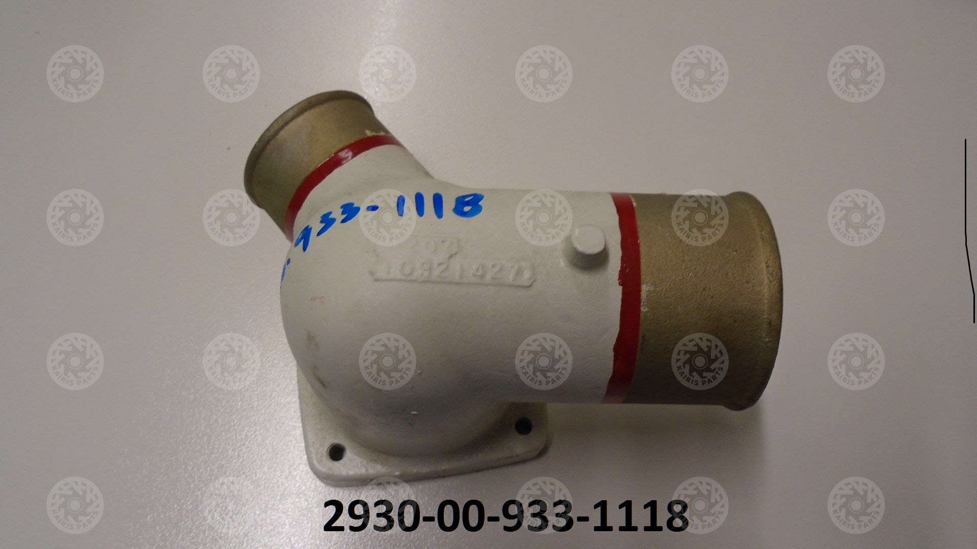 Kkairis-Depot-NSN-2930-00-933-1118