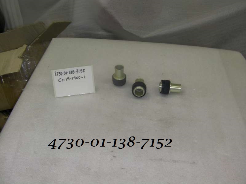 Kkairis-Depot-NSN-4730-01-138-7152