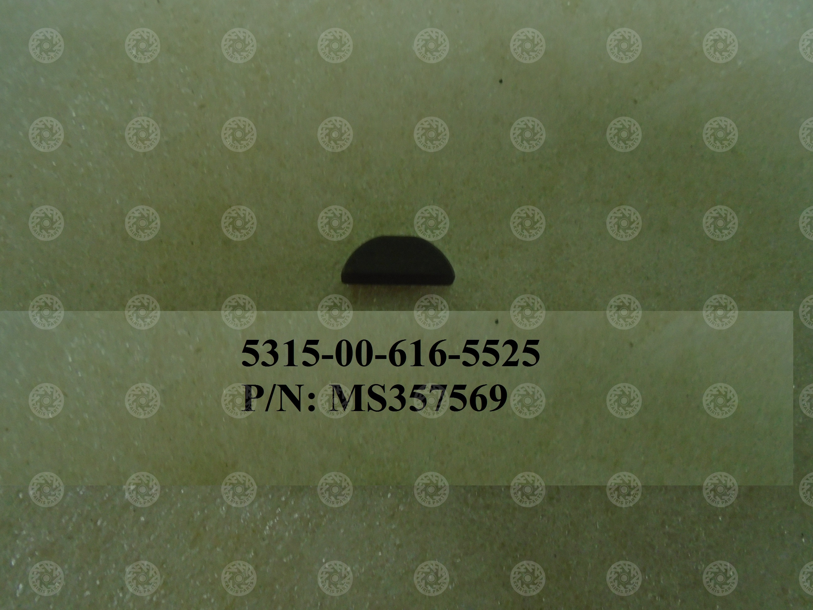 Kkairis-Depot-NSN-5315-00-616-5525