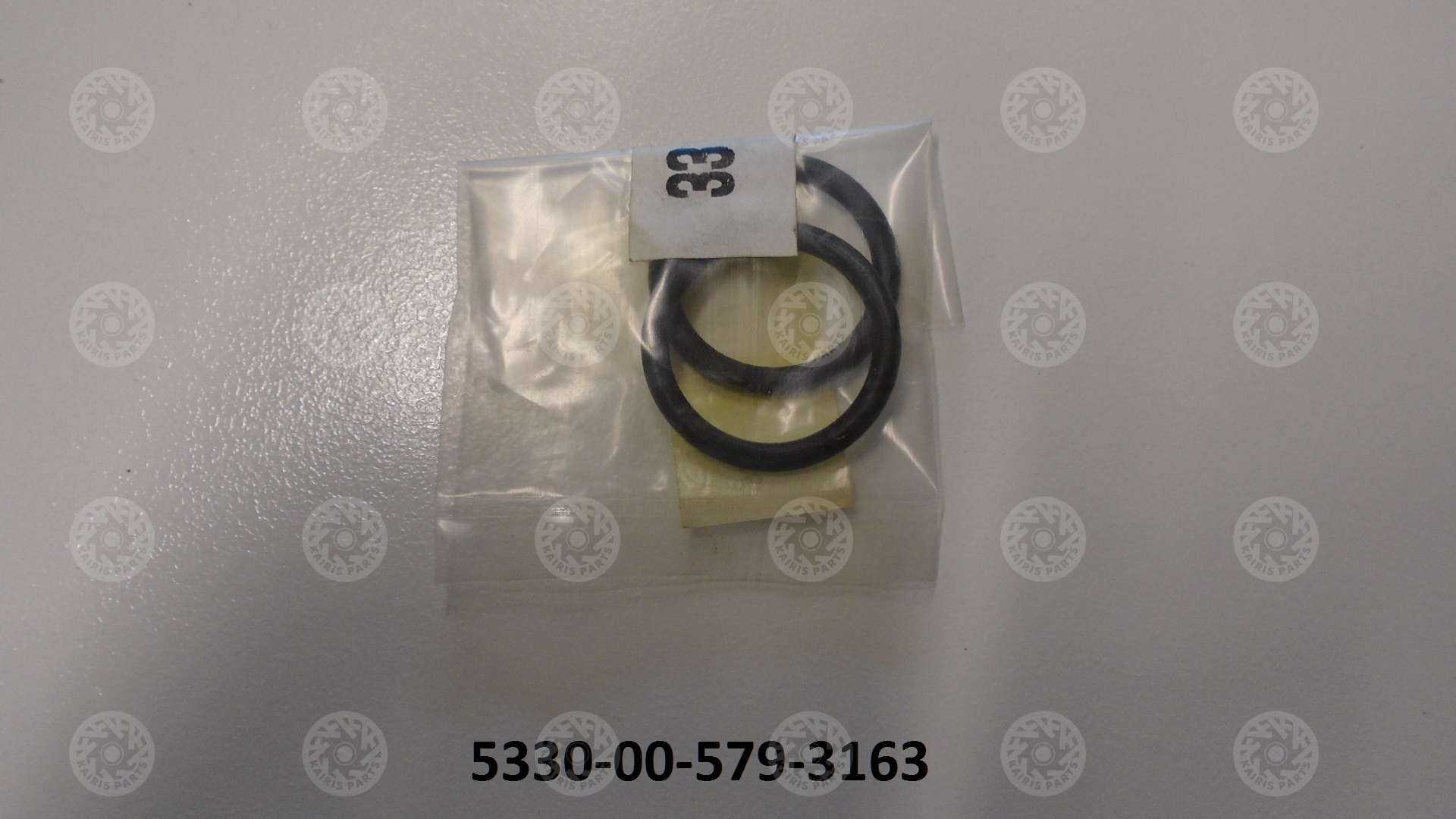 Kkairis-Depot-NSN-5330-00-579-3163