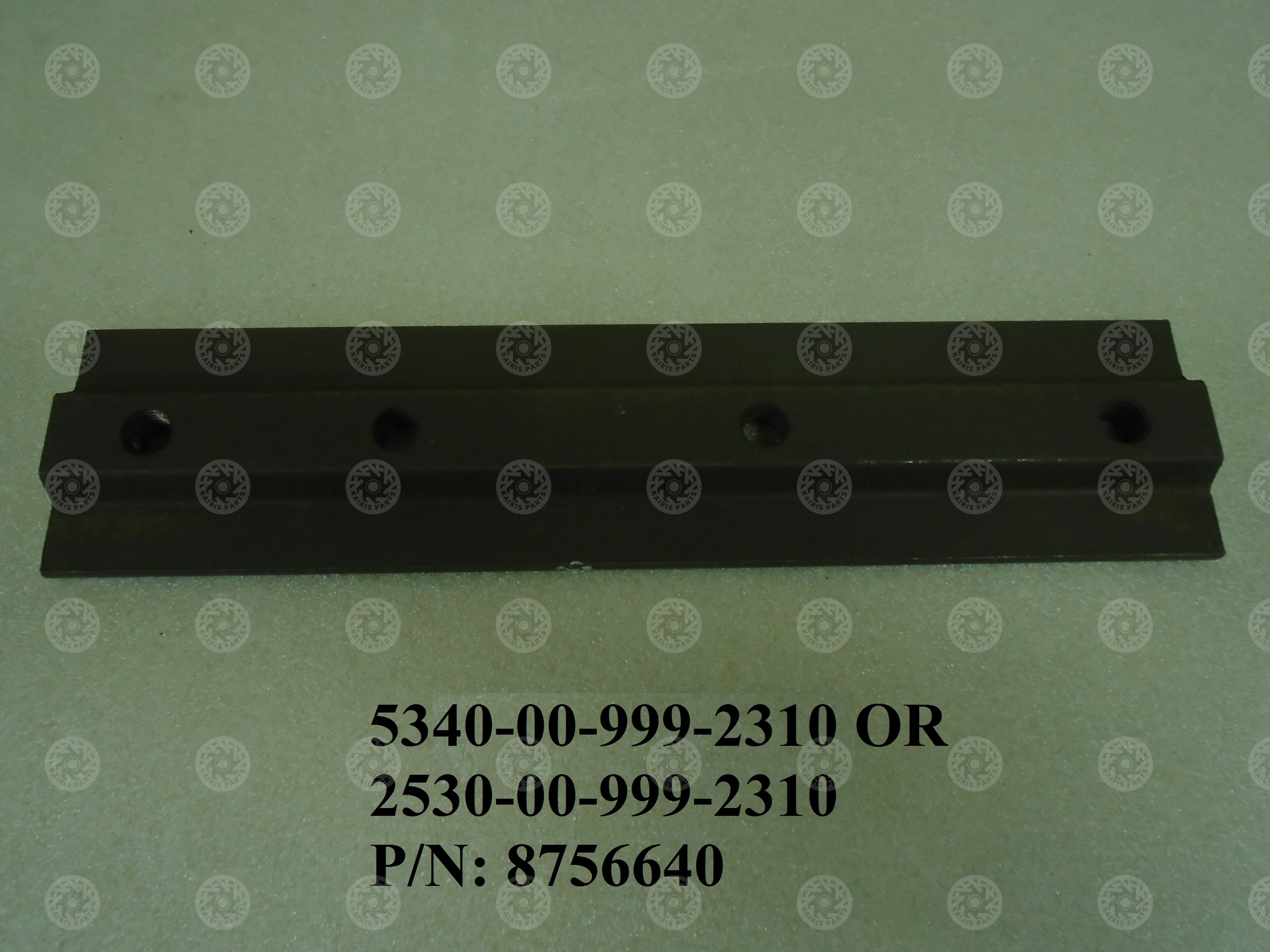 Kkairis-Depot-NSN-5340-00-999-2310