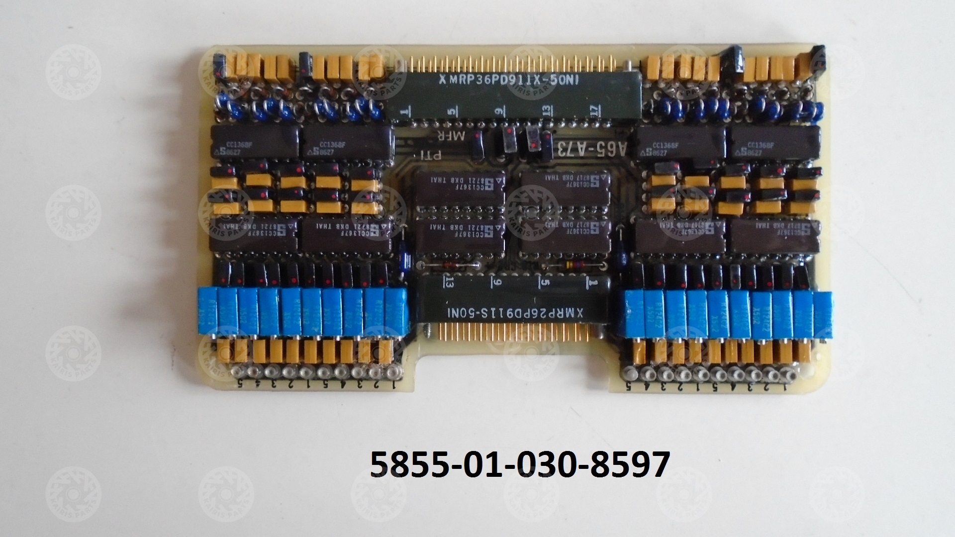 Kkairis-Depot-NSN-5855-01-030-8597