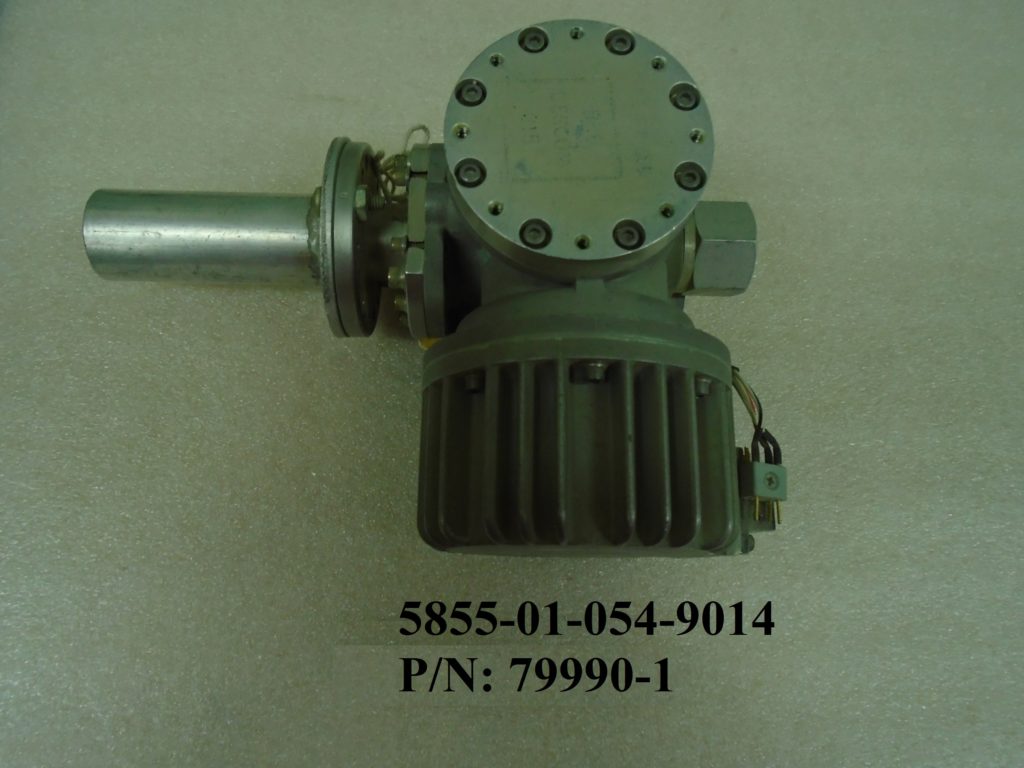 COOLER,CRYOGENIC,MECHANICAL NSN5855010549014 Kkairis military parts