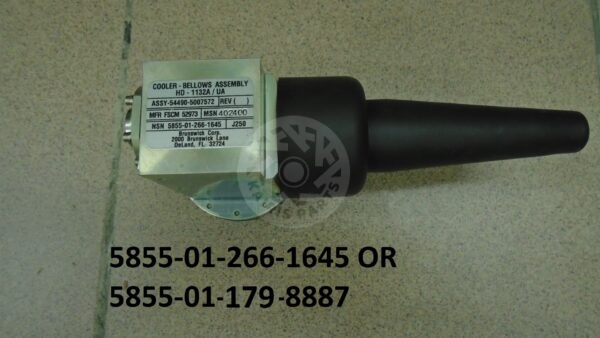 Kkairis-Depot-NSN-5855-01-266-1645