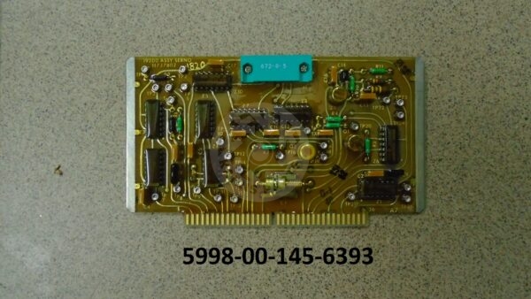 Kkairis-Depot-NSN-5998-00-145-6393