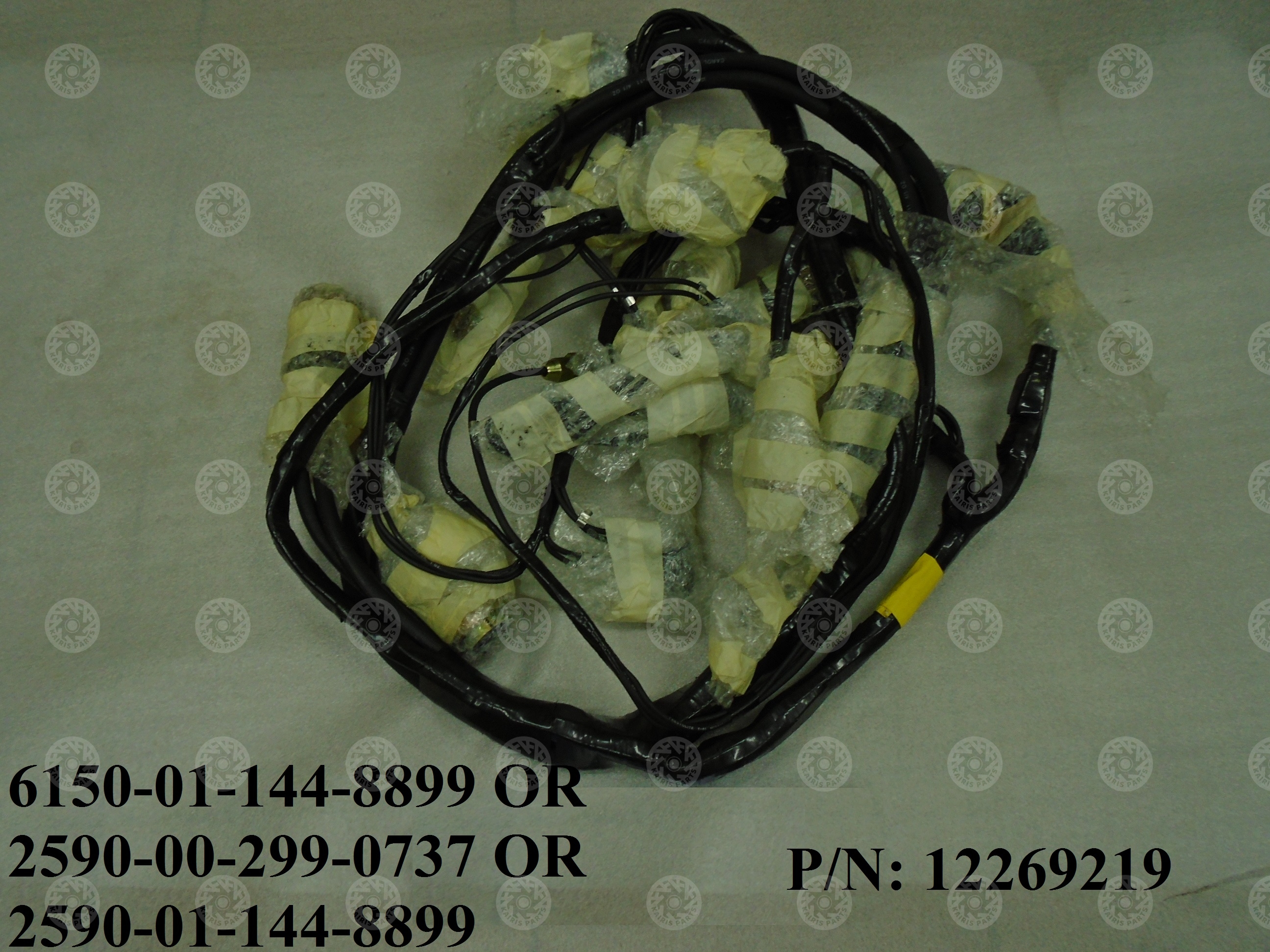 Kkairis-Depot-NSN-6150-01-144-8899