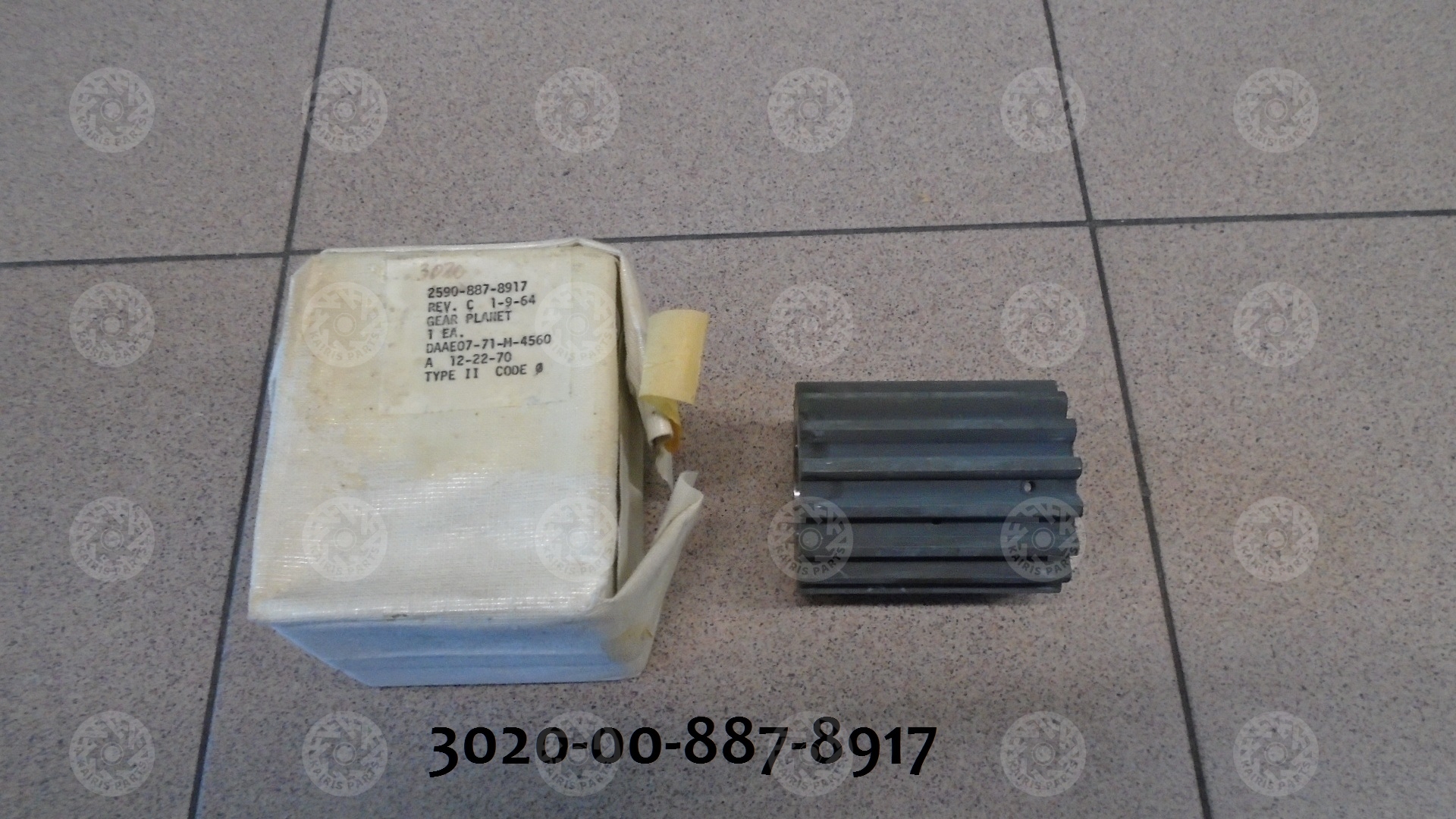 3020-00-887-8917