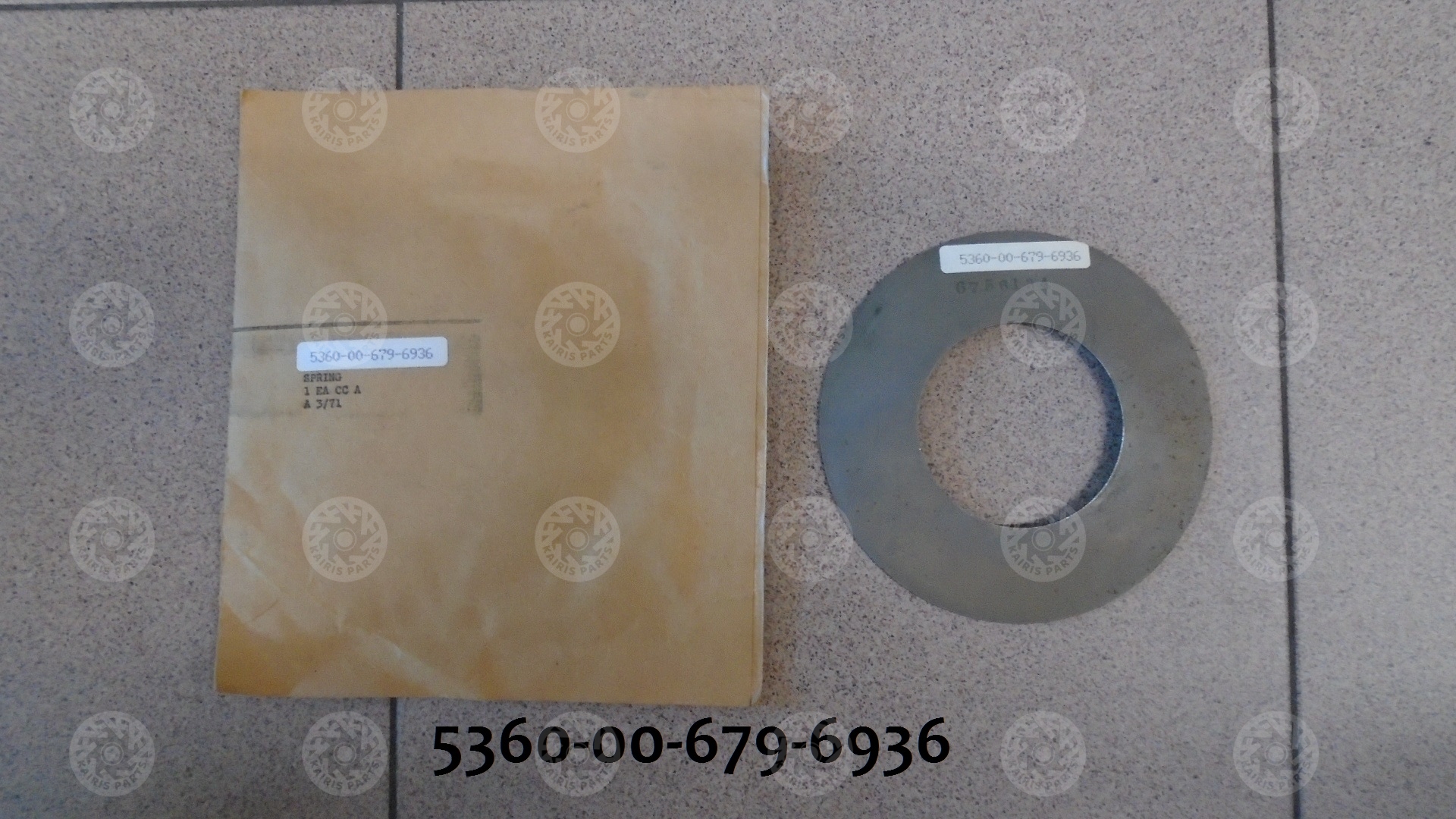 5360-00-679-6936