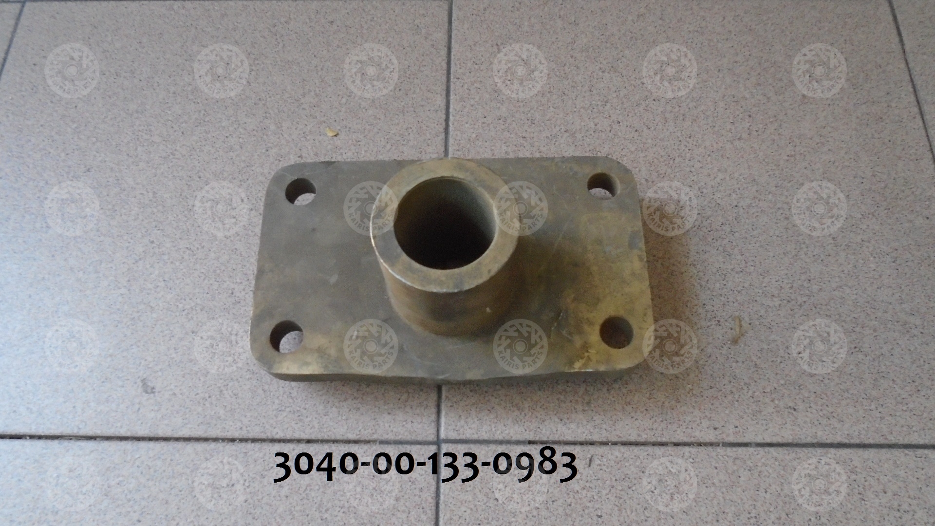 BRACKET,EYE,ROTATING SHAFT NSN 3040001330983 Kairis military parts