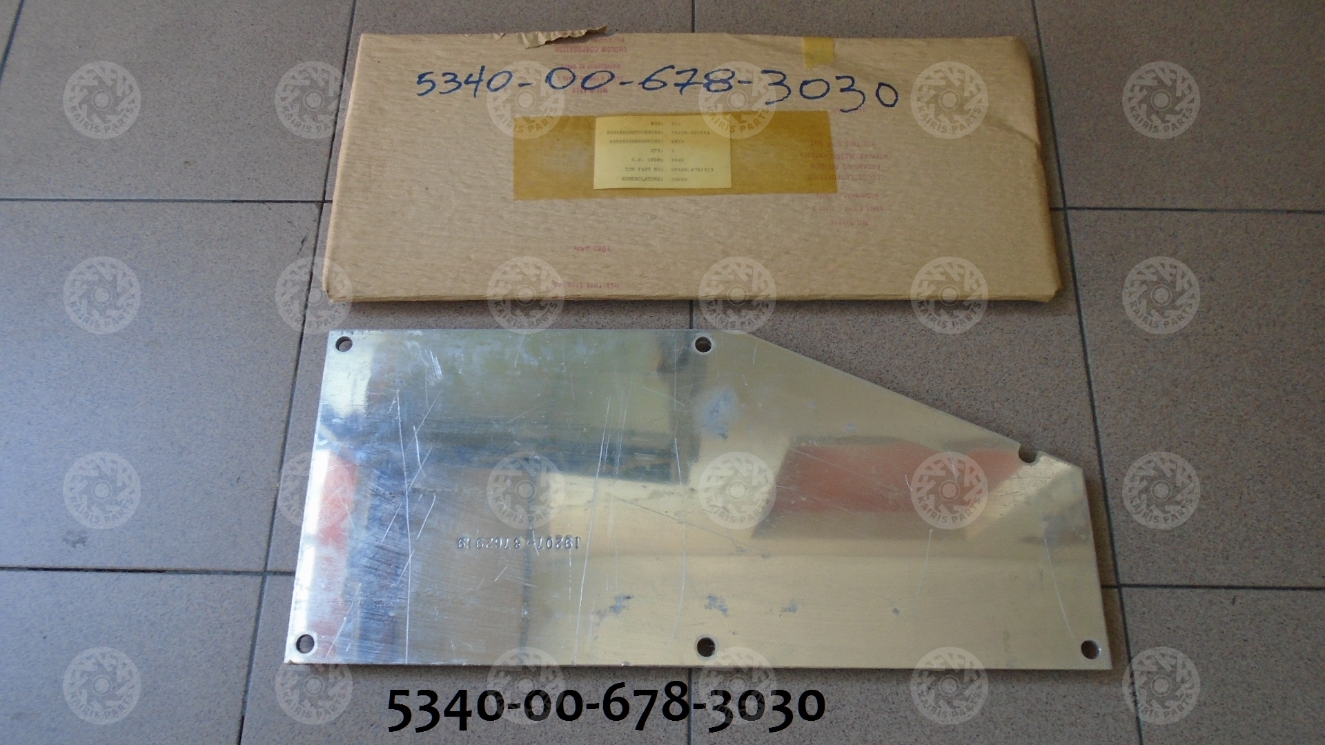 5340-00-678-3030