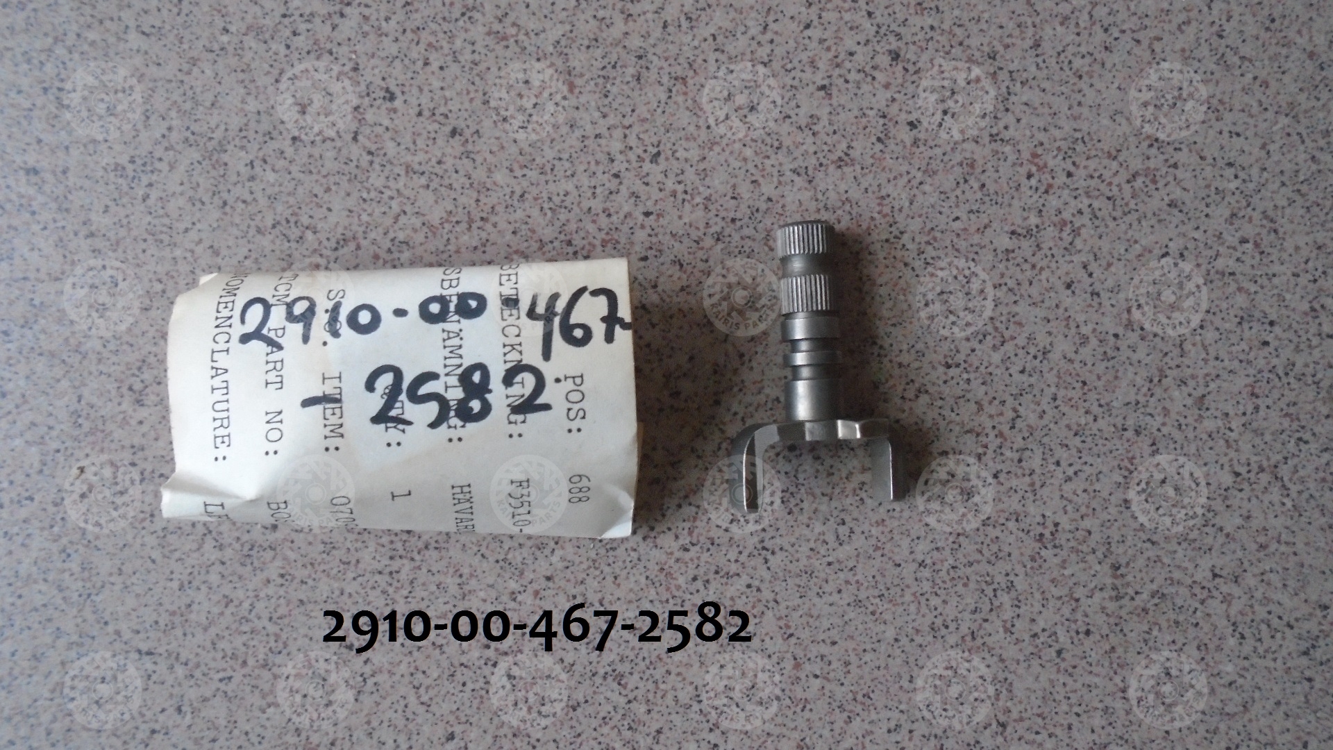 2910-00-467-2582