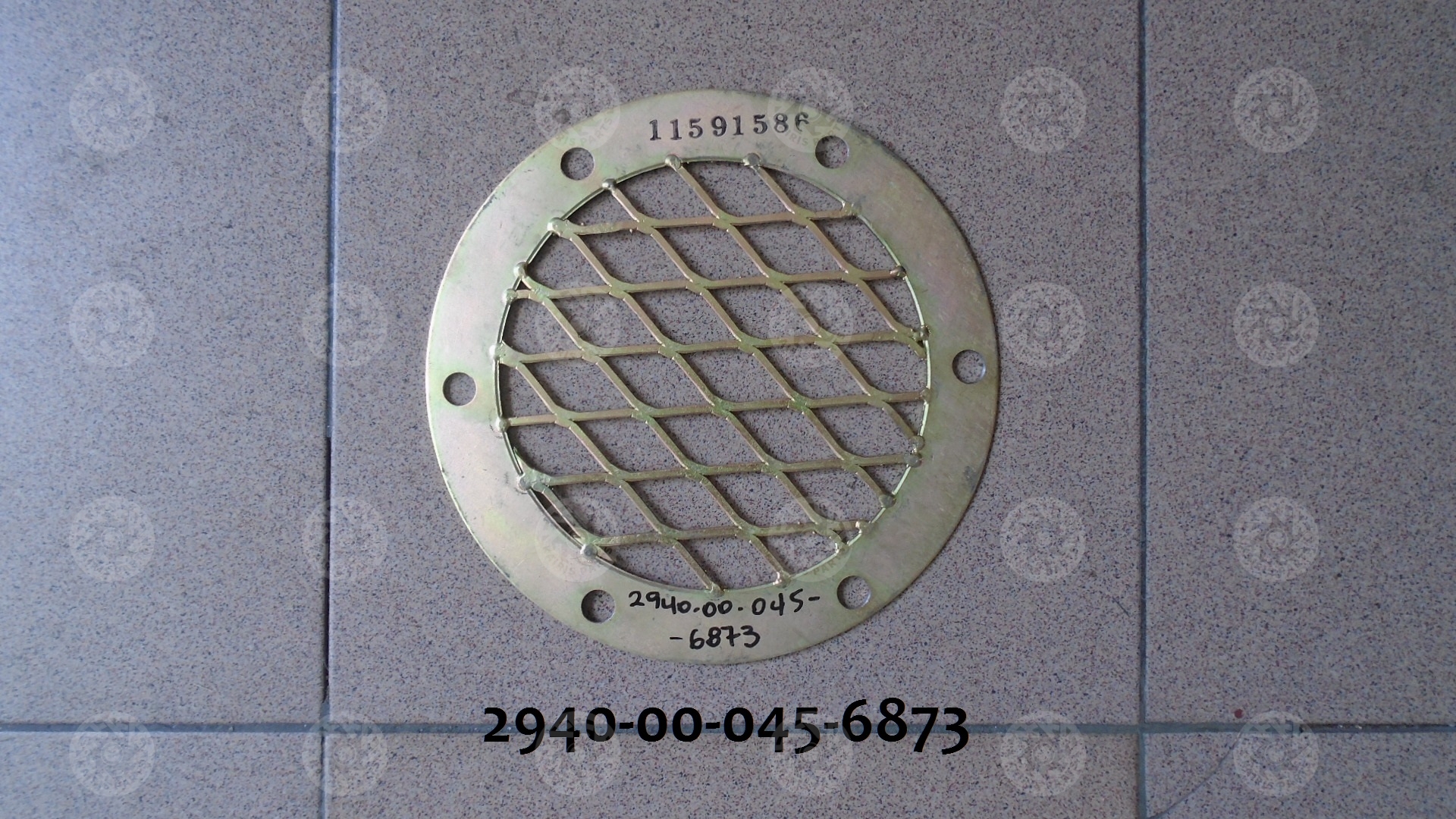 2940-00-045-6873