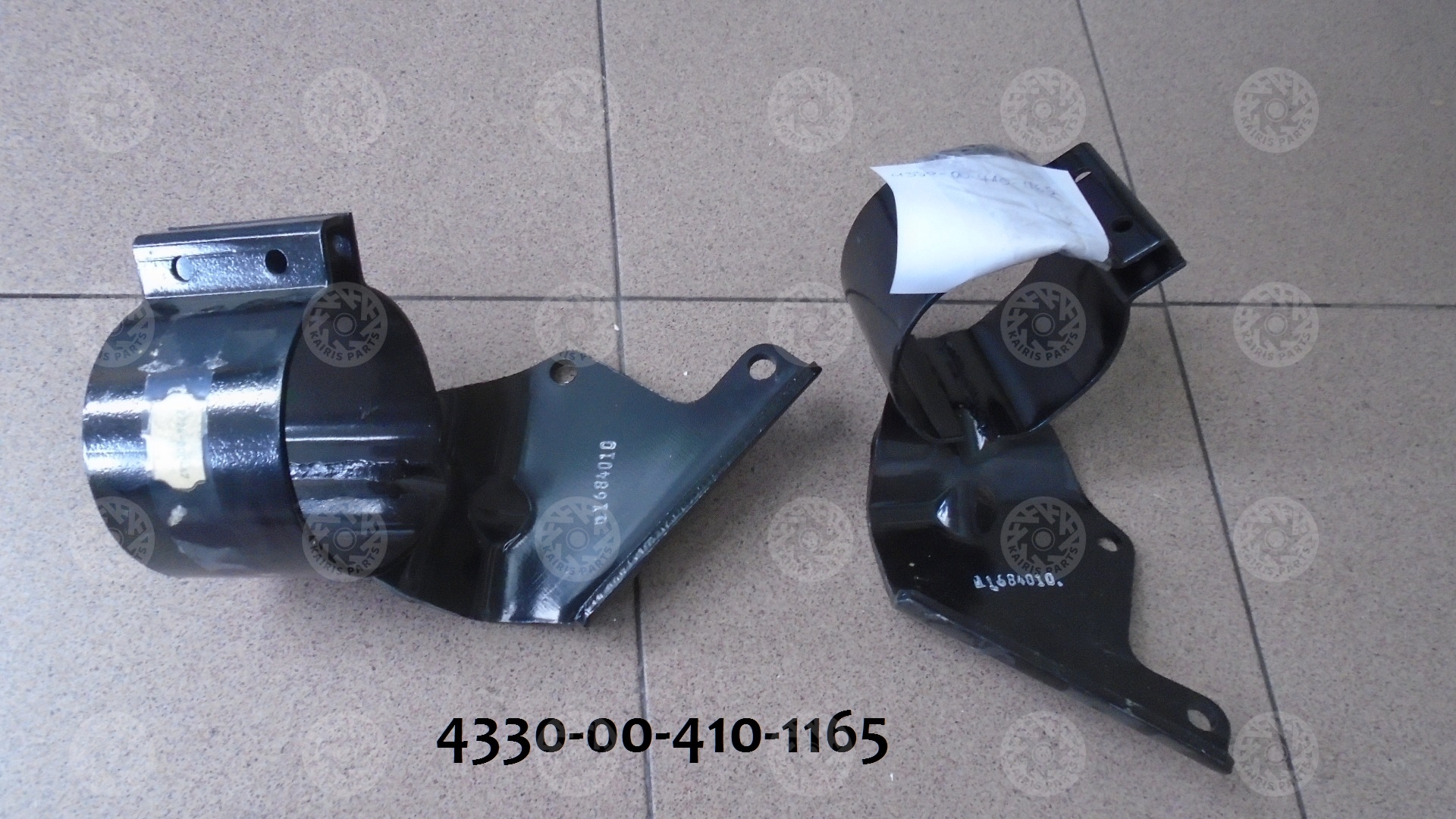 Newark Electronics 1165 Component (Pack of 33) - Mara Industrial