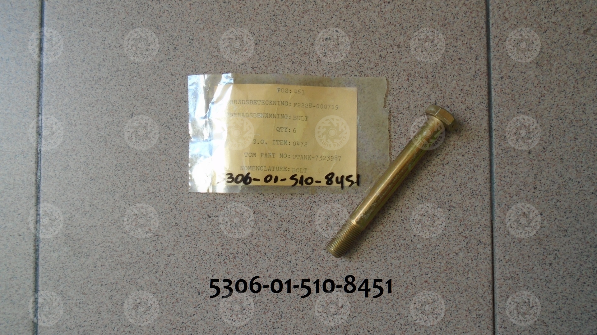 5306-01-510-8451