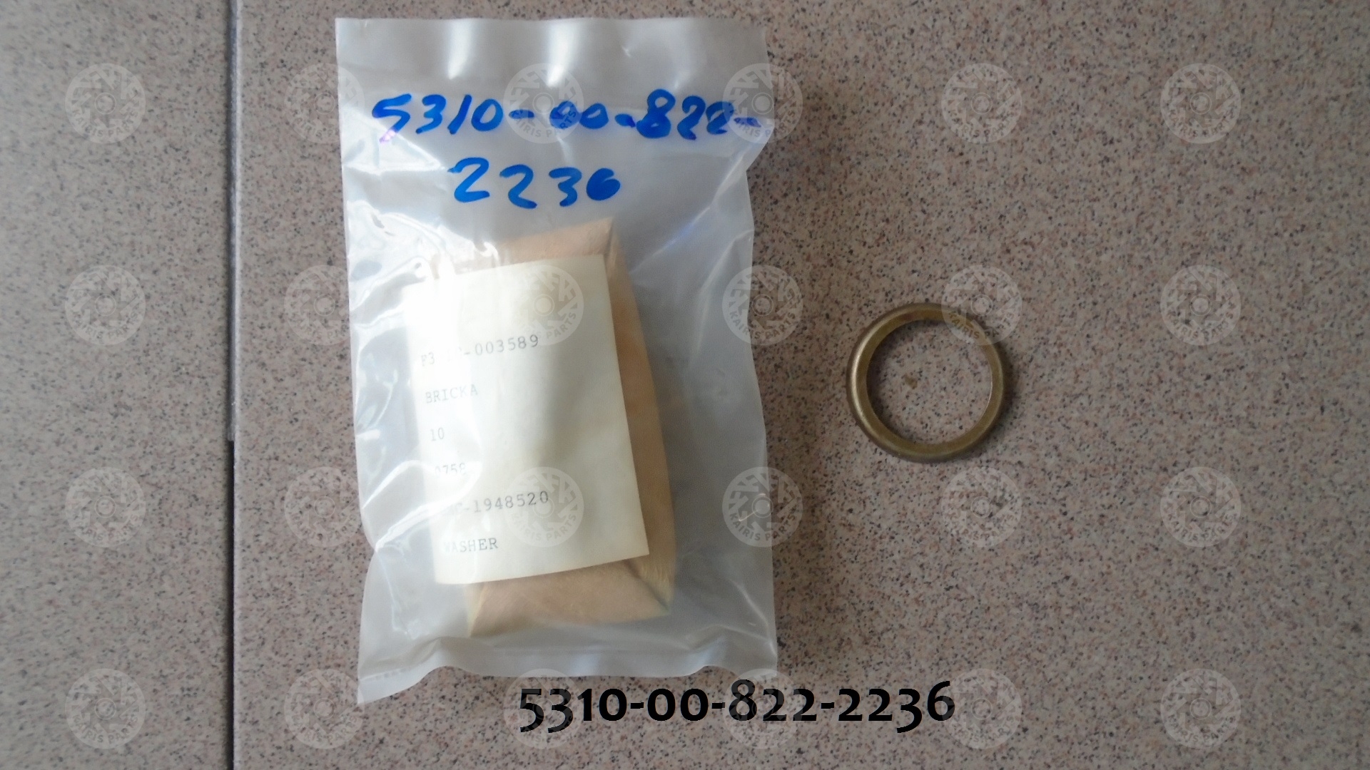 5310-00-822-2236