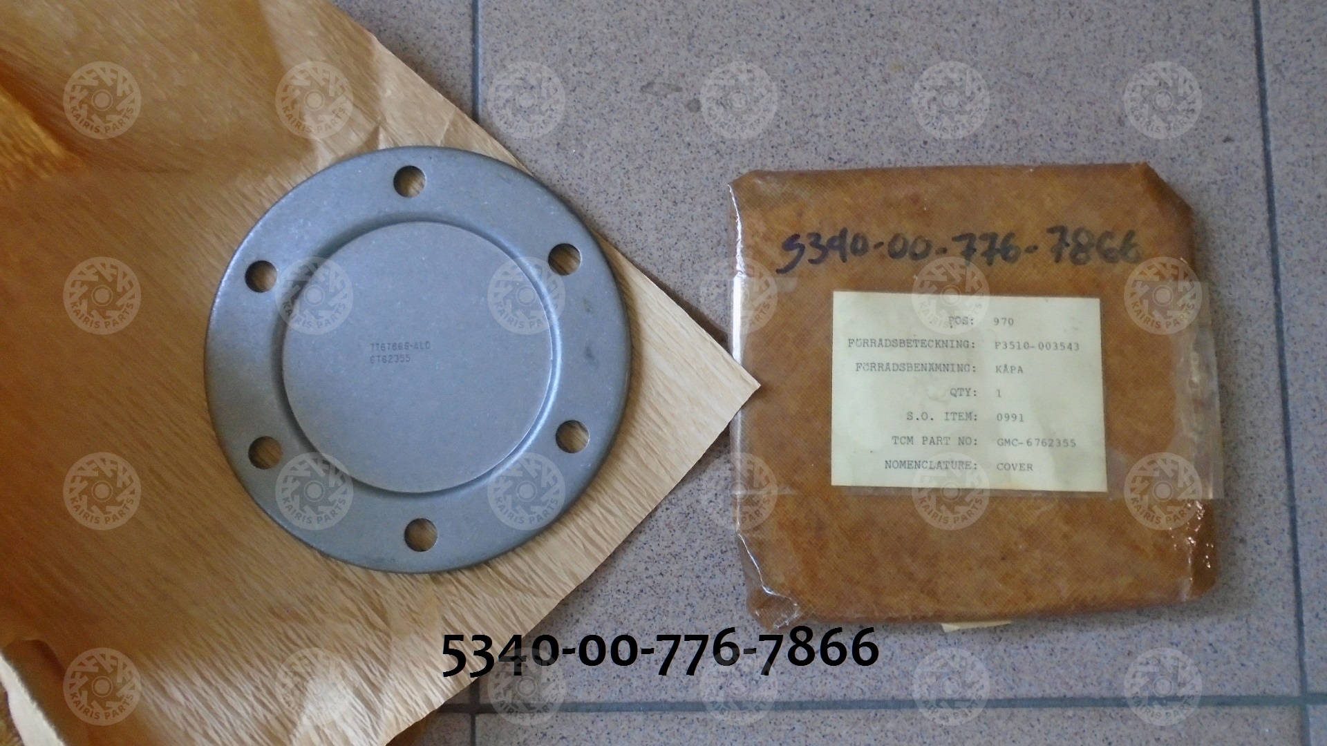 5340-00-776-7866