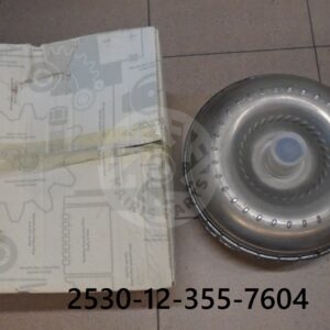 CONVERTER (ΜΕΤΑΤΡΟΠΕΑΣ ΡΟΠΗΣ)   NSN: 2530-12-355-7604