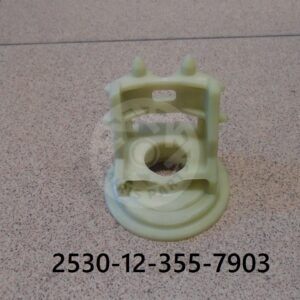 SEAL RING (ΣΥΓΚΡΑΤΗΤΗΡΑΣ Β1)   NSN: 2530-12-355-7903