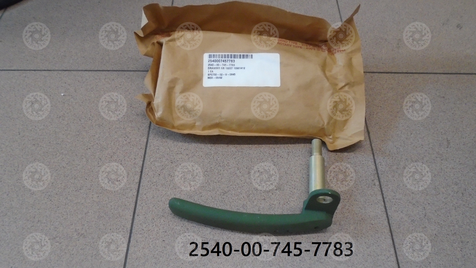 2540-00-745-7783