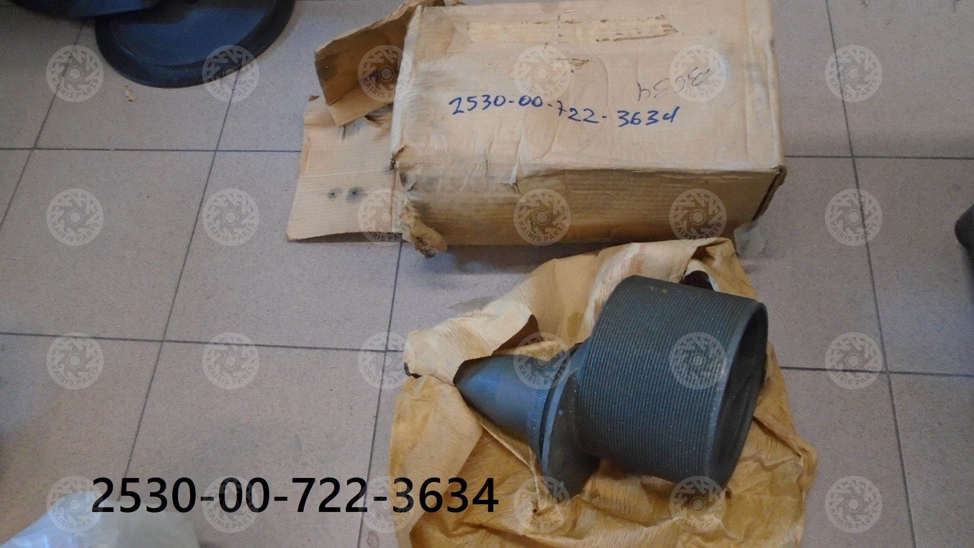 2530-00-722-3634