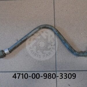 TUBE ASSEMBLY,METAL   NSN: 4710-00-980-3309