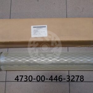 STRAINER ELEMENT,SEDIMENT   NSN: 4730-00-446-3278