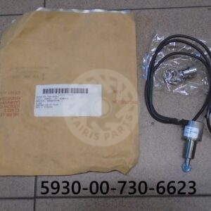 SWITCH,SENSITIVE   NSN: 5930-00-730-6623