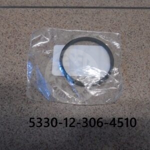 O-RING (ΔΑΚΤΥΛΙΟΣ ΣΤΕΓΑΝΟΠΟΙΗΣΗΣ)   NSN: 5330-12-306-4510
