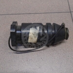 SMART & BROWN CONNECTORS   P/N: 81270