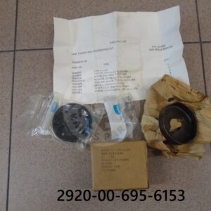 PARTS KIT,IGNITION MAGNETO   NSN: 2920-00-695-6153